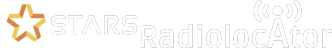 Logo stars radio